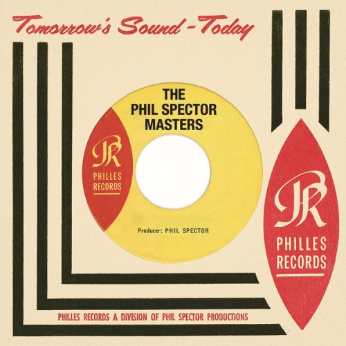 VA - The Phil Spector Collection (Remastered) (2010)