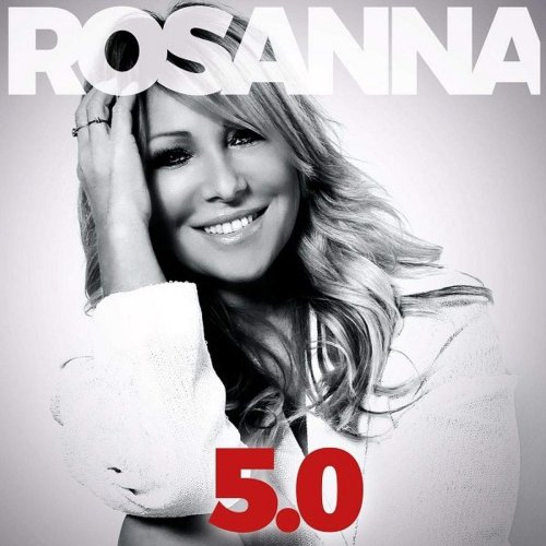 Rosanna Rocci - 5.0 (2019)