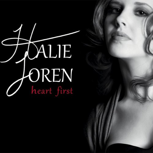 Halie Loren - Heart First (2012) Lossless