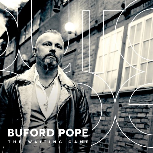 Buford Pope - The Waiting Game (2019)