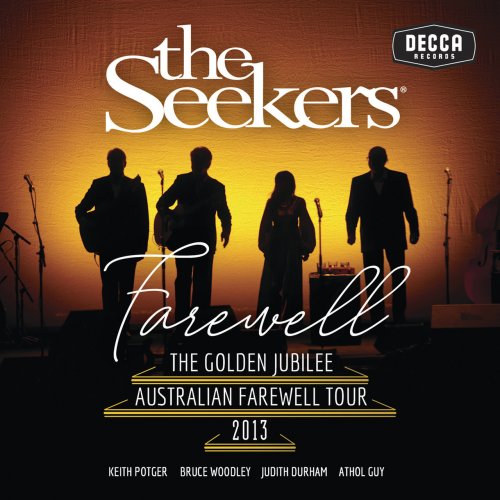 The Seekers - Farewell (Live) (2019)
