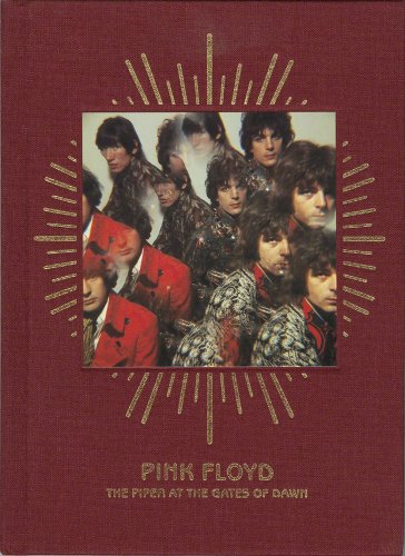 Pink Floyd - The Piper at the Gates of Dawn (40th Anniversary Deluxe 3-CD Remastered Edition) (2007)