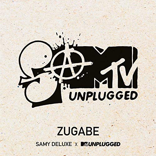 Samy Deluxe - SaMTV Unplugged (Zugabe) (2019)