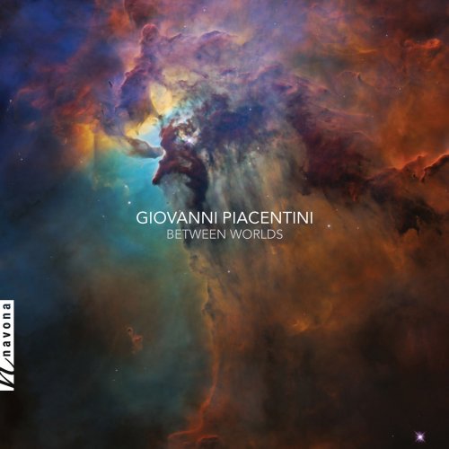 Giovanni Piacentini - Giovanni Piacentini: Between Worlds (2019)
