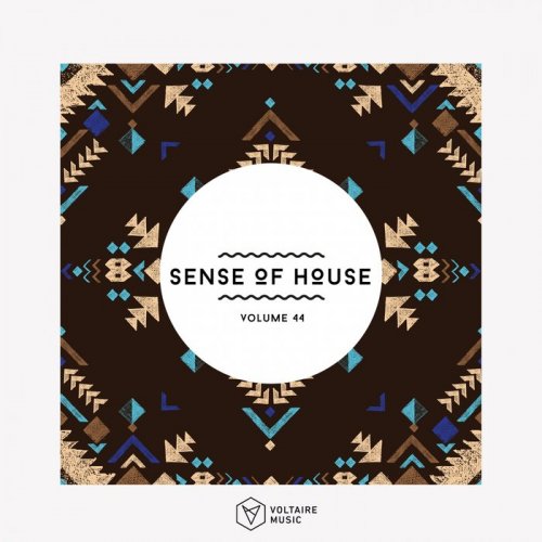 VA - Sense Of House, Vol. 44 (2019)