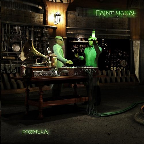 Faint Signal - Formula (2018)