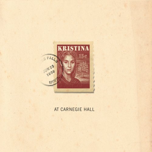 Benny Andersson, Björn Ulvaeus - Kristina (At Carnegie Hall) (2010)