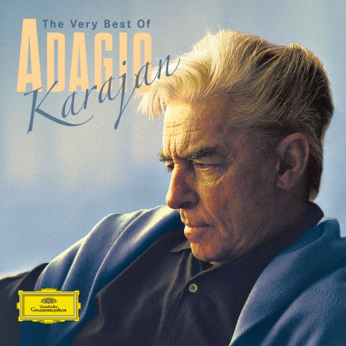 Herbert von Karajan - The Very Best of Adagio (2006)