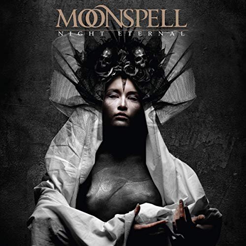 Moonspell - Night Eternal (Extended Version) (2019)