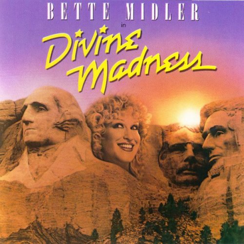 Bette Midler - Divine Madness (2005/2012) FLAC