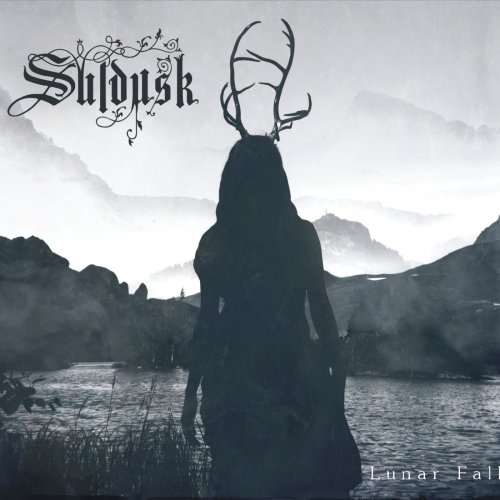 Suldusk - Lunar Falls (2019) [Hi-Res]