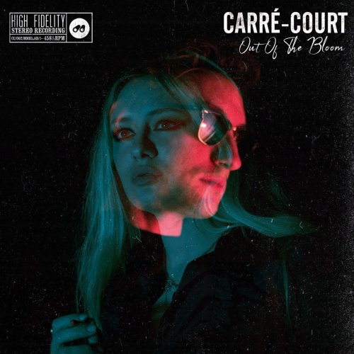 Carré Court - Out of the Bloom (2019)