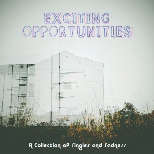 Benjamin Shaw - Exciting Opportunities: A Collection of Singles and Sadness (2019)