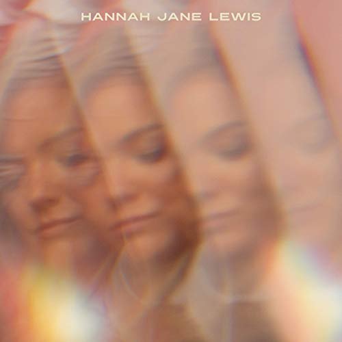 Hannah Jane Lewis - Hannah Jane Lewis (2019)