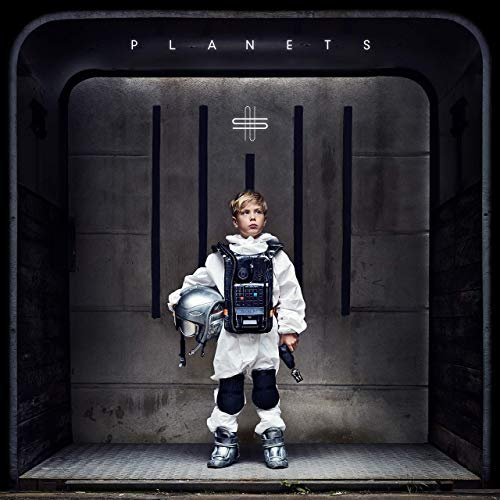 Nicklas Sahl - Planets (2019) Hi Res