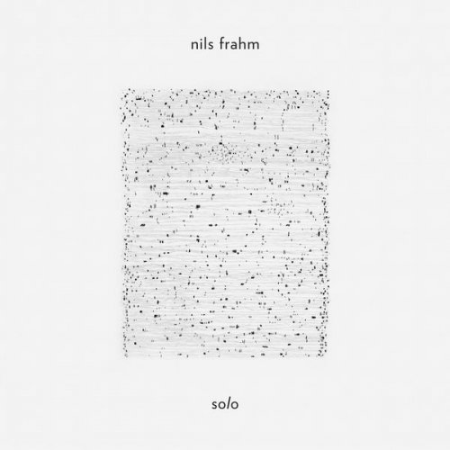 Nils Frahm - Solo (2015) [Hi-Res]