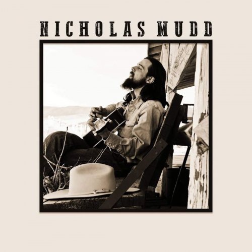 Nicholas Mudd - Nicholas Mudd (2019)