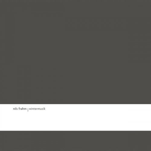 Nils Frahm - Wintermusik (2009) [Hi-Res]