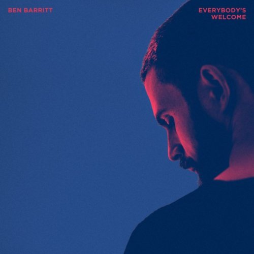 Ben Barritt - Everybody's Welcome (2019)