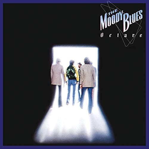 The Moody Blues - Octave (Expanded) (1978/2019)