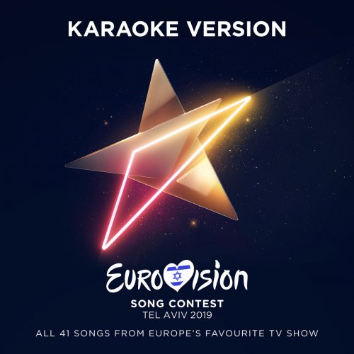 Various Artists - Eurovision Song Contest Tel Aviv 2019 (Karaoke Version) (2019)