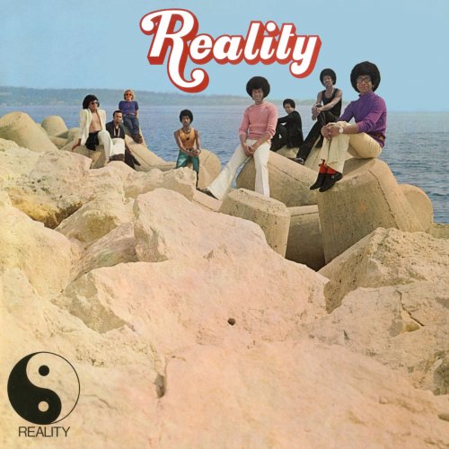 Reality / Tony and Reality - Reality (2019 Remaster)