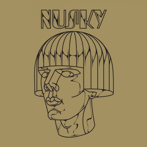 Nusky - Nusky (2019) [Hi-Res]