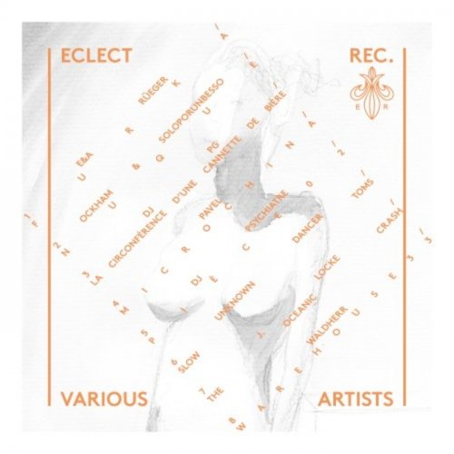 VA - Eclect Rec (2019)