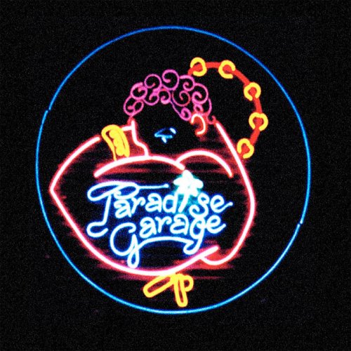 VA - Paradise Garage (2019)