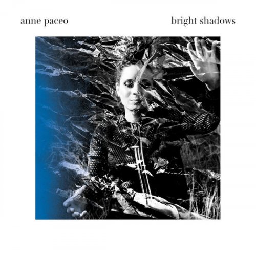 Anne Paceo - Bright Shadows (2019) CD Rip
