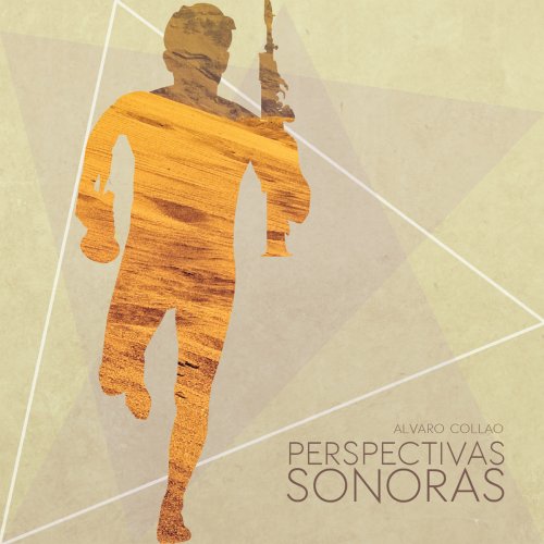 Alvaro Collao León - Perspectivas Sonoras (2019)