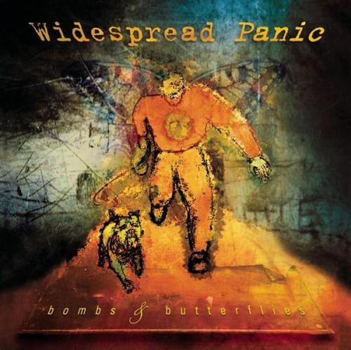 Widespread Panic - Bombs & Butterflies (1997)