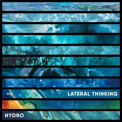 Hydro feat War - Lateral Thinking (2019) FLAC