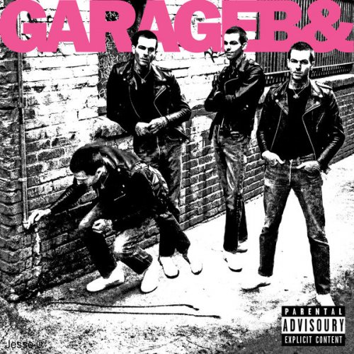 Jesse - Garageb& (2019) [Hi-Res]