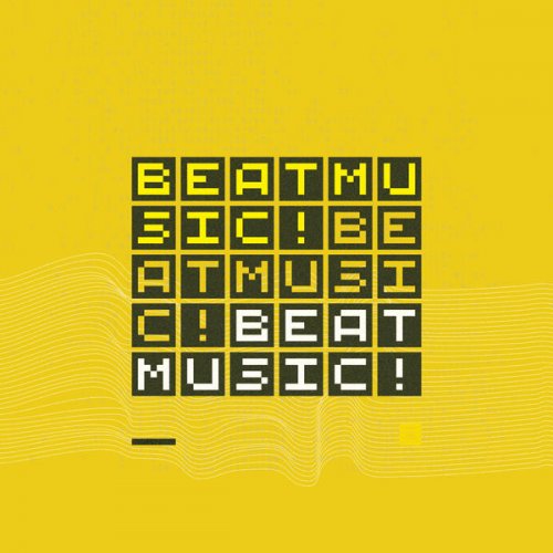 Mark Guiliana - Beat Music! Beat Music! Beat Music! (2019) [Hi-Res]
