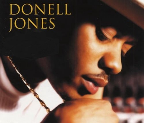 Donell Jones - Discography (1996-2010)