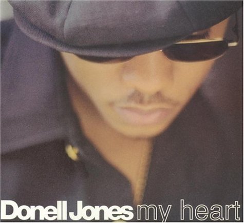 Donell Jones - Discography (1996-2010)