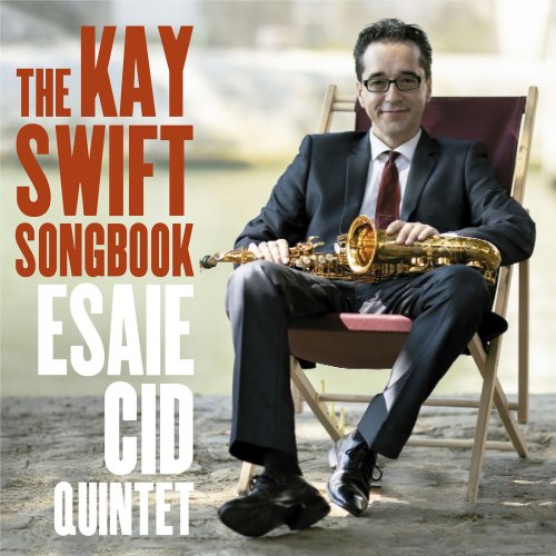 Esaie Cid - The Key Swift Songbook (2019)