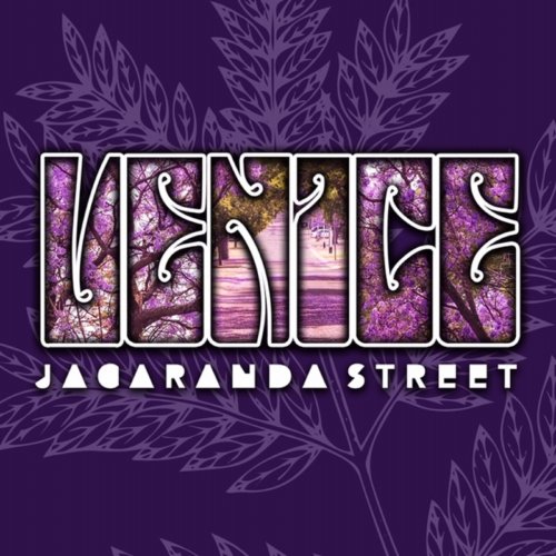 Venice - Jacaranda Street (2019)