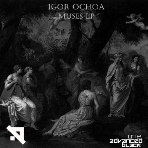 Igor Ochoa - Muses LP (2019)