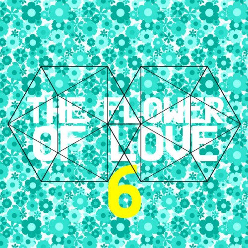 VA - The Flower of Love 6 (2019)