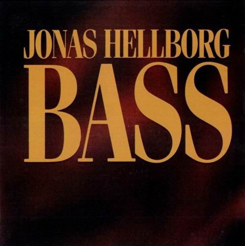Jonas Hellborg - Bass (1988)