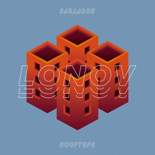 Lonov - Rooftops (2019) [Hi-Res]