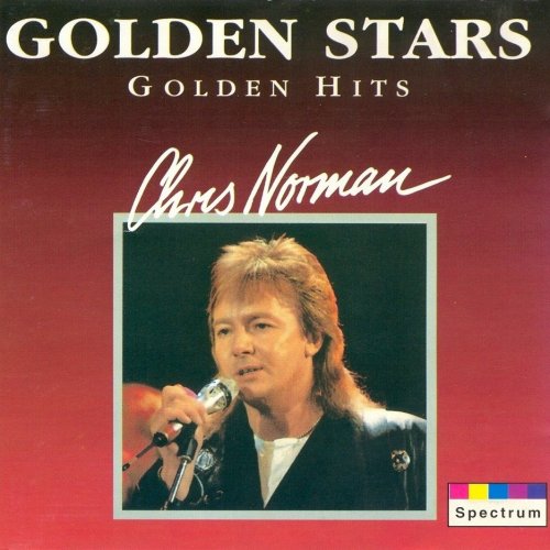 Chris Norman - Golden Stars - Golden Hits (1993)