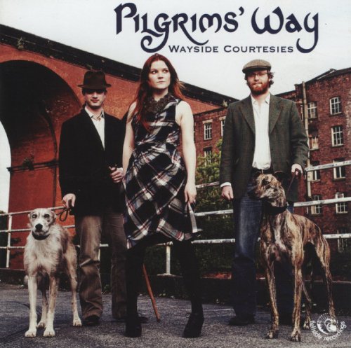Pilgrims Way - Wayside Courtesies (2011)