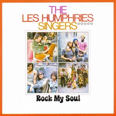 The Les Humphries Singers - Collection (1970-2009)