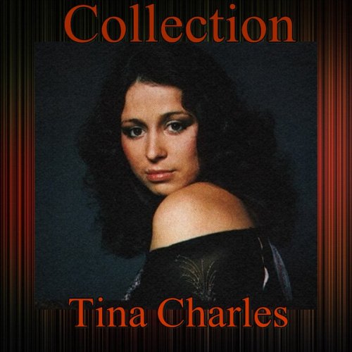 Tina Charles - Collection (1976-1994) Lossless