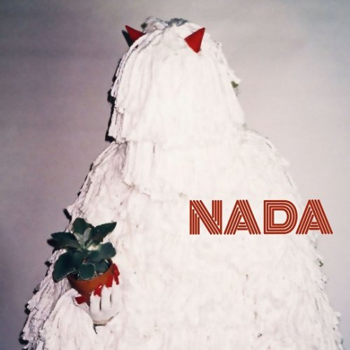 StereoGirl - NADA (2019)