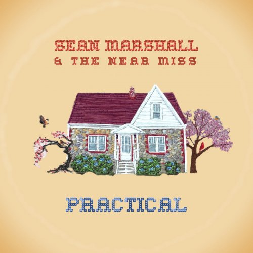 Sean Marshall & The Near Miss - Practical (2019)