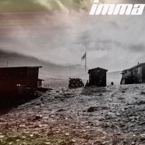 Imma - Imma (2019)